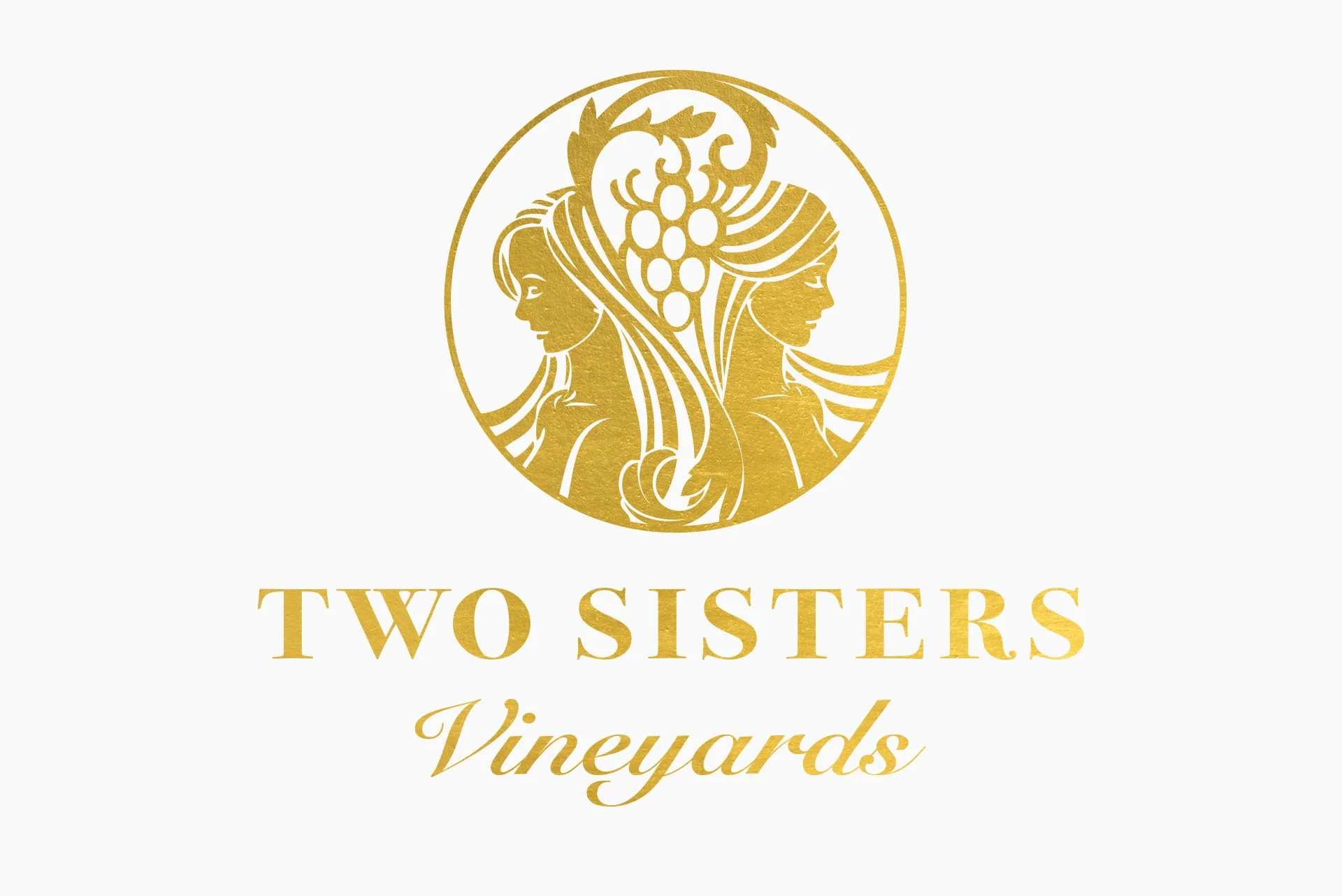 Two Sisters Vineyards